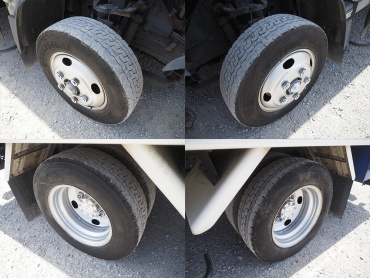 いすゞ エルフ 冷凍バン 小型 TKG-NPR85AN 年式 H24 [写真35]