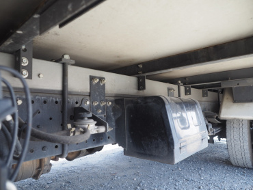 いすゞ エルフ 冷凍バン 小型 TKG-NPR85AN 年式 H24 [写真33]