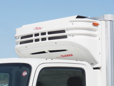 いすゞ エルフ 冷凍バン 小型 TKG-NMR85AN 年式 H26 [写真08]