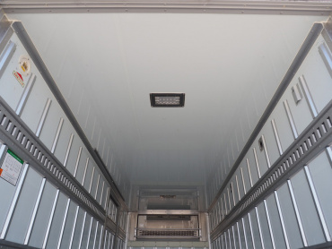 いすゞ エルフ 冷凍バン 小型 TKG-NMR85AN 年式 H26 [写真28]