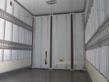 いすゞ エルフ 冷凍バン 小型 TKG-NMR85AN 年式 H26 [写真16]