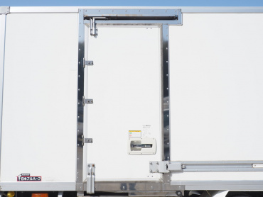 いすゞ エルフ 冷凍バン 小型 TKG-NMR85AN 年式 H26 [写真13]