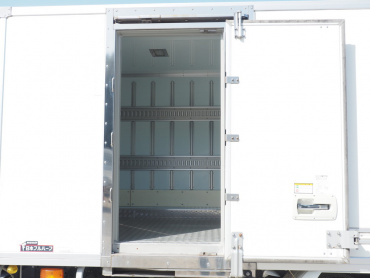 いすゞ エルフ 冷凍バン 小型 TKG-NMR85AN 年式 H26 [写真14]