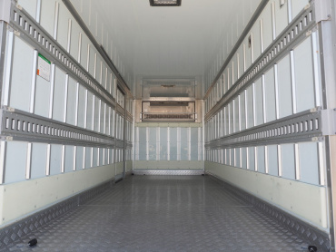 いすゞ エルフ 冷凍バン 小型 TKG-NMR85AN 年式 H26 [写真24]