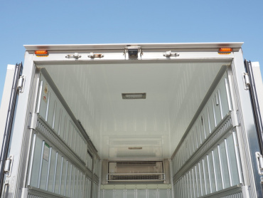 いすゞ エルフ 冷凍バン 小型 TKG-NMR85AN 年式 H26 [写真30]