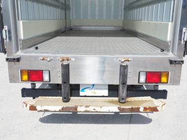 いすゞ エルフ 冷凍バン 小型 TKG-NMR85AN 年式 H26 [写真31]