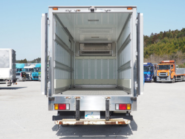 いすゞ エルフ 冷凍バン 小型 TKG-NMR85AN 年式 H26 [写真23]