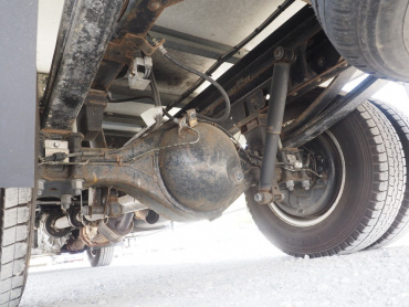 いすゞ エルフ 冷凍バン 小型 TKG-NMR85AN 年式 H26 [写真52]