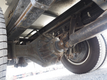 いすゞ エルフ 冷凍バン 小型 TKG-NMR85AN 年式 H26 [写真53]