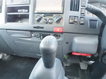 いすゞ エルフ 冷凍バン 小型 TKG-NMR85AN 年式 H26 [写真42]