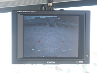 いすゞ エルフ 冷凍バン 小型 TKG-NMR85AN 年式 H26 [写真47]