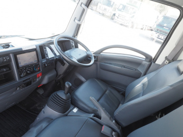 いすゞ エルフ 冷凍バン 小型 TKG-NMR85AN 年式 H26 [写真41]