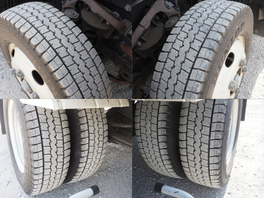 いすゞ エルフ 冷凍バン 小型 TKG-NMR85AN 年式 H26 [写真57]