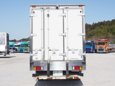 いすゞ エルフ 冷凍バン 小型 TKG-NMR85AN 年式 H26 [写真06]