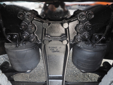 いすゞ ギガ ウイング車 大型 QKG-CYJ77A 年式 H27 [写真42]