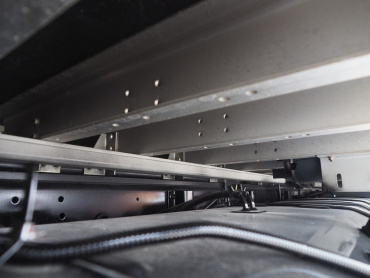 いすゞ ギガ ウイング車 大型 QKG-CYJ77A 年式 H27 [写真48]