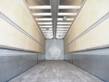 いすゞ ギガ ウイング車 大型 QKG-CYJ77A 年式 H27 [写真28]