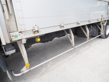 いすゞ フォワード ウイング車 中型 SKG-FRR90S2 年式 H24 [写真14]