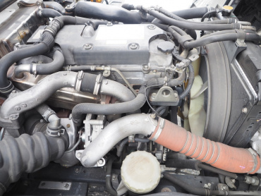 いすゞ フォワード ウイング車 中型 SKG-FRR90S2 年式 H24 [写真49]