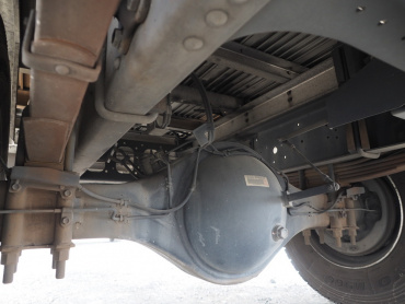 いすゞ フォワード ウイング車 中型 SKG-FRR90S2 年式 H24 [写真45]