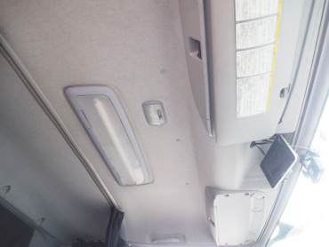 いすゞ フォワード 冷凍バン 中型 TKG-FRR90T2 年式 H25 [写真43]