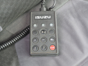 いすゞ フォワード 冷凍バン 中型 TKG-FRR90T2 年式 H25 [写真42]