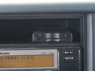 いすゞ フォワード 冷凍バン 中型 TKG-FRR90T2 年式 H25 [写真39]