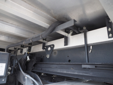 日野 レンジャー 冷凍バン 中型 2KG-FD2ABG 年式 R1 [写真59]