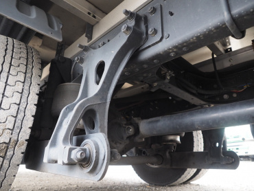 日野 レンジャー 冷凍バン 中型 2KG-FD2ABG 年式 R1 [写真57]