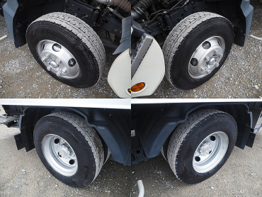 日野 レンジャー 冷凍バン 中型 2KG-FD2ABG 年式 R1 [写真61]