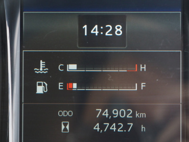 日野 レンジャー 冷凍バン 中型 2KG-FD2ABG 年式 R1 [写真41]