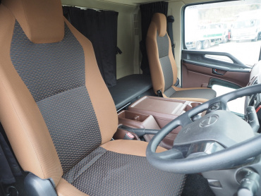 日野 レンジャー 冷凍バン 中型 2KG-FD2ABG 年式 R1 [写真29]