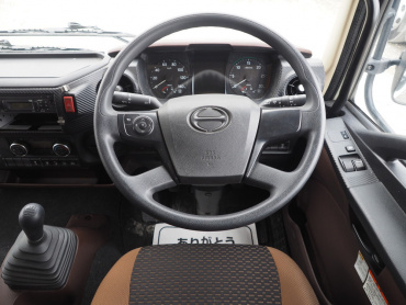 日野 レンジャー 冷凍バン 中型 2KG-FD2ABG 年式 R1 [写真30]