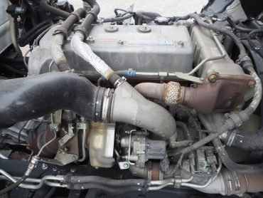 日野 レンジャー 冷凍バン 中型 2KG-FD2ABG 年式 R1 [写真62]