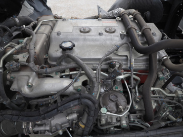 日野 レンジャー 冷凍バン 中型 2KG-FD2ABG 年式 R1 [写真63]