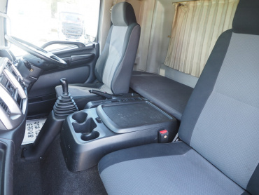 日野 レンジャー ウイング車 中型 BKG-FD7JLYA 年式 H23 [写真43]