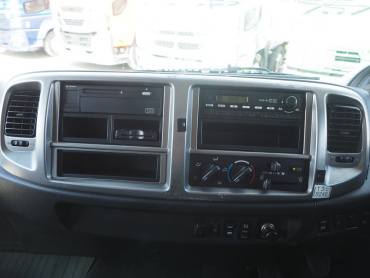 日野 レンジャー ウイング車 中型 BKG-FD7JLYA 年式 H23 [写真38]