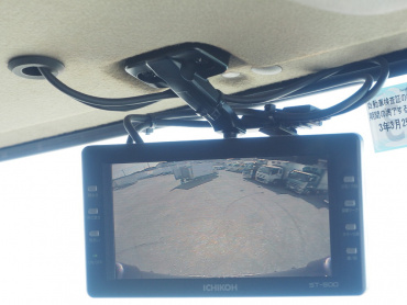 日野 レンジャー ウイング車 中型 BKG-FD7JLYA 年式 H23 [写真39]