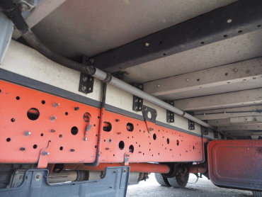 日野 レンジャー ウイング車 中型 BKG-FD7JLYA 年式 H23 [写真45]