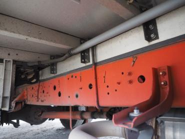 日野 レンジャー ウイング車 中型 BKG-FD7JLYA 年式 H23 [写真46]