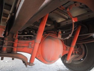 日野 レンジャー ウイング車 中型 BKG-FD7JLYA 年式 H23 [写真44]