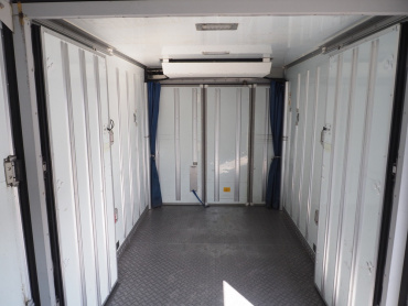 いすゞ エルフ 冷凍バン 小型 TKG-NPR85AN 年式 H25 [写真35]