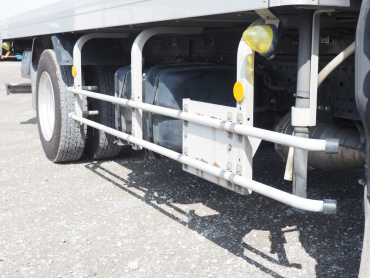 いすゞ エルフ 冷凍バン 小型 TKG-NPR85AN 年式 H25 [写真11]