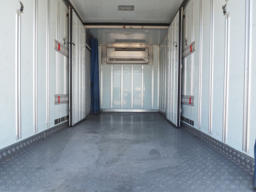 いすゞ エルフ 冷凍バン 小型 TKG-NPR85AN 年式 H25 [写真30]