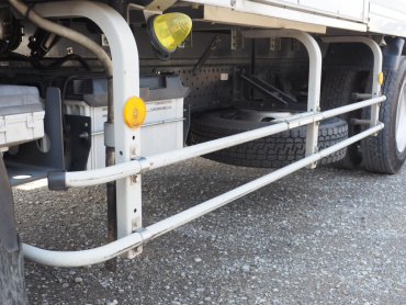 いすゞ エルフ 冷凍バン 小型 TKG-NPR85AN 年式 H25 [写真17]