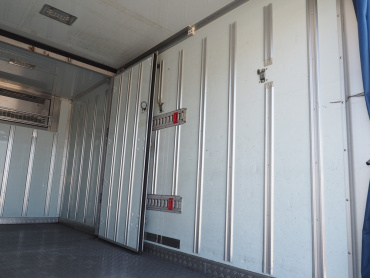 いすゞ エルフ 冷凍バン 小型 TKG-NPR85AN 年式 H25 [写真32]