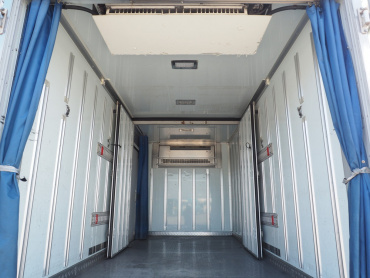 いすゞ エルフ 冷凍バン 小型 TKG-NPR85AN 年式 H25 [写真31]