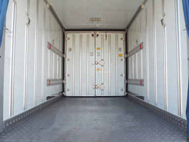 いすゞ エルフ 冷凍バン 小型 TKG-NPR85AN 年式 H25 [写真33]