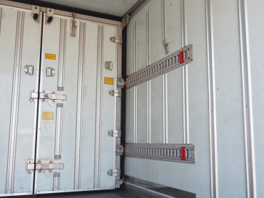 いすゞ エルフ 冷凍バン 小型 TKG-NPR85AN 年式 H25 [写真44]