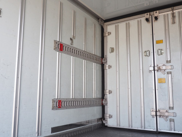 いすゞ エルフ 冷凍バン 小型 TKG-NPR85AN 年式 H25 [写真43]